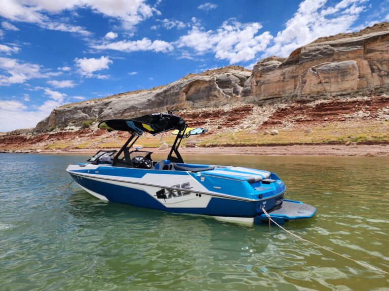 All In Boat Rentals