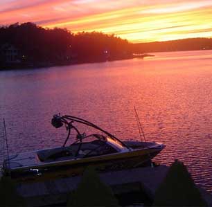 Lake Harmony Watersports