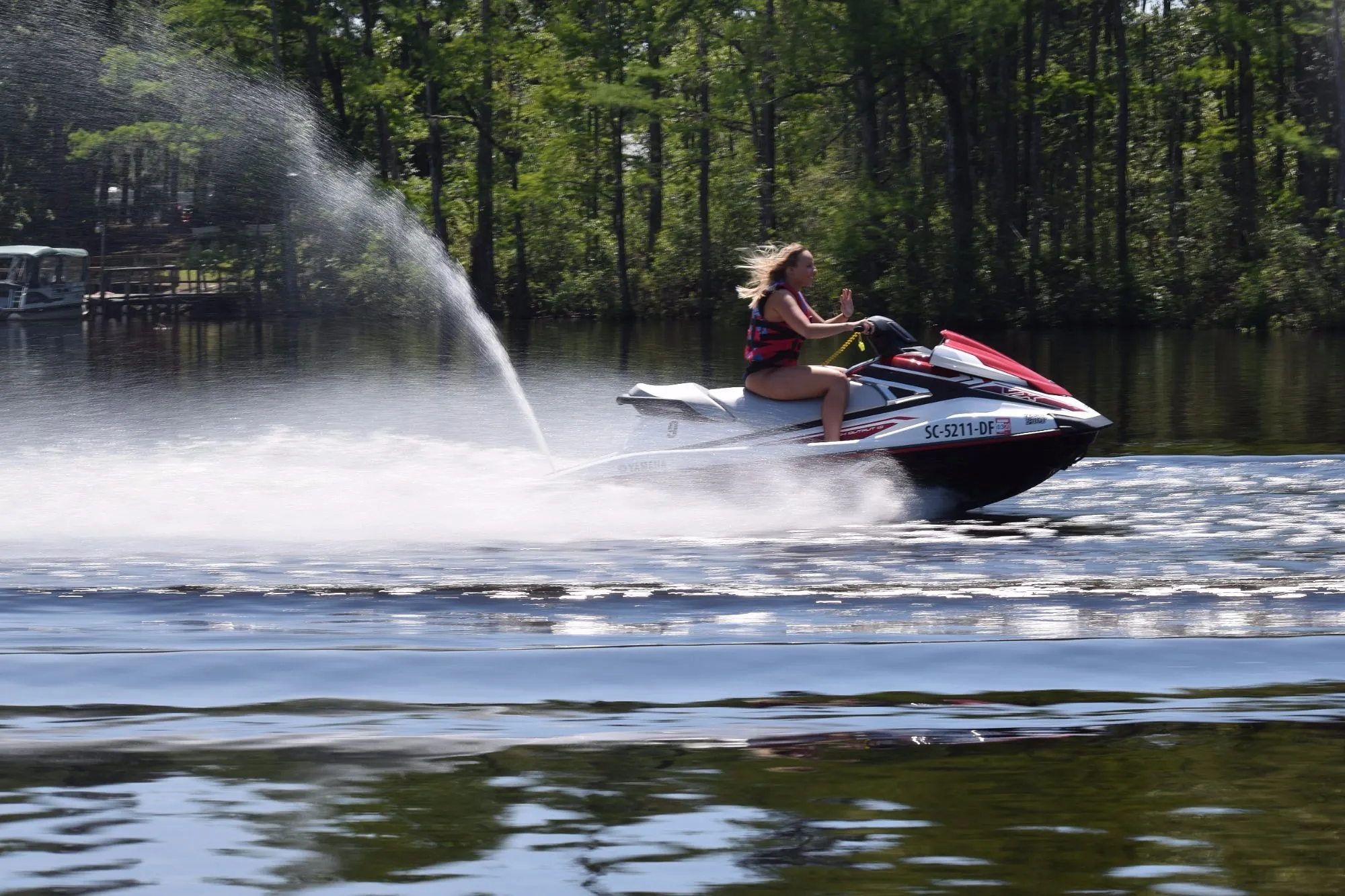 Myrtle Beach Watersports Inc