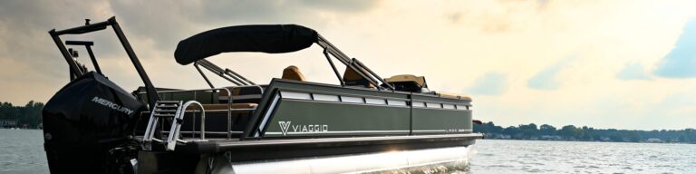 Burt Lake Marina Service & Parts Department