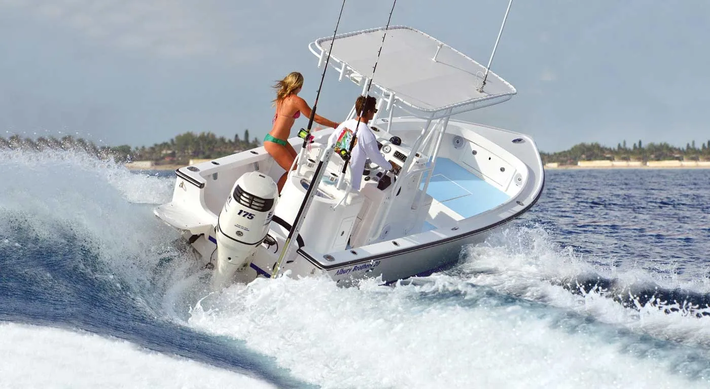 Orange Beach Outfitters LLC.