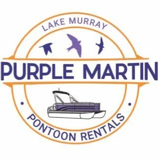 Purple Martin Pontoon Rentals