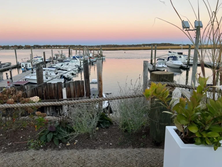 Brown’s Marina