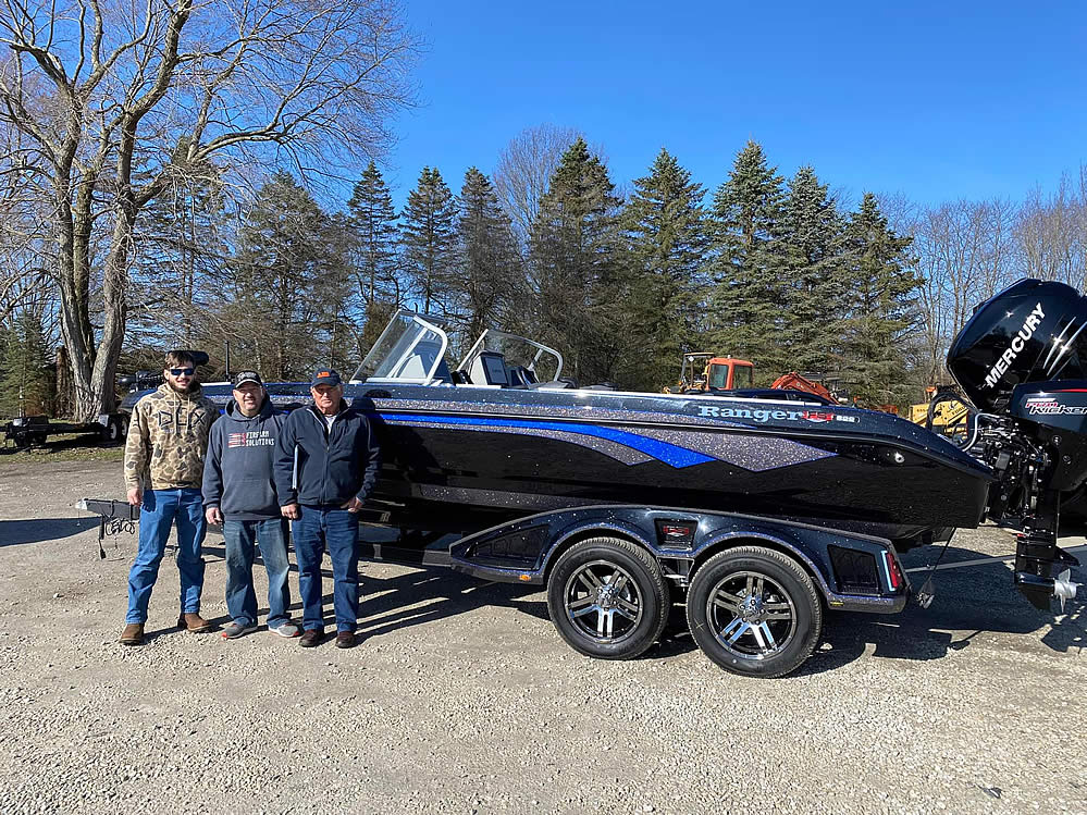 Vic’s Sports Center