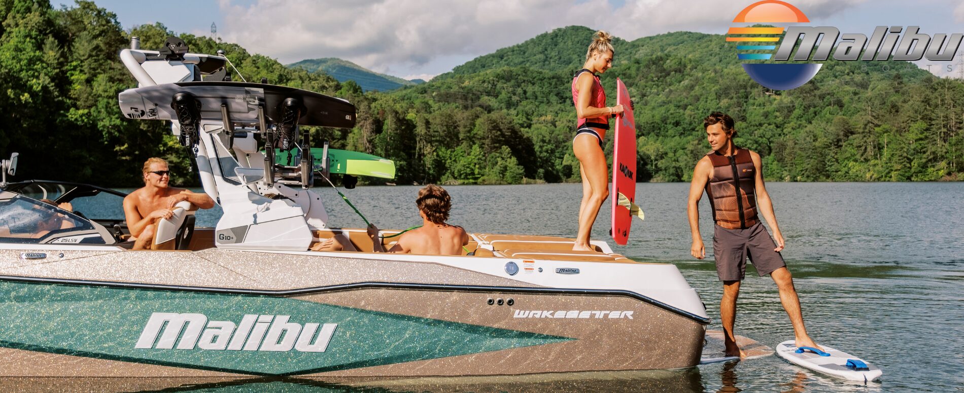 Copher’s Boat Center