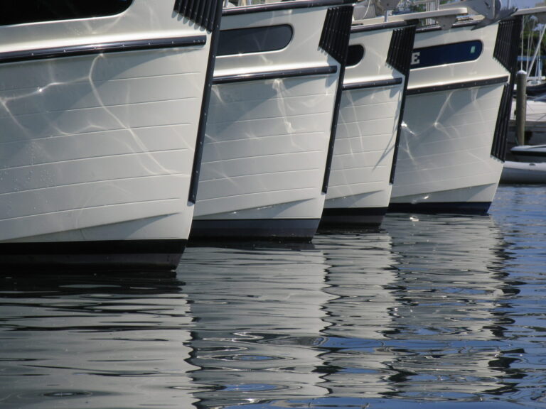 Trawlers Great Lakes
