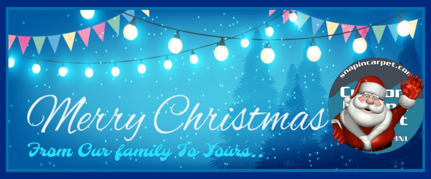 Custom Marine Carpet