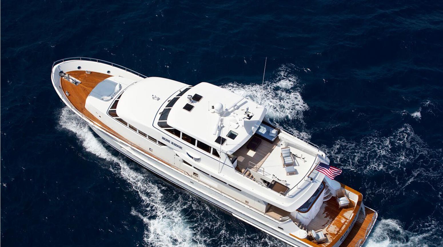 Captain’s Choice Yachting