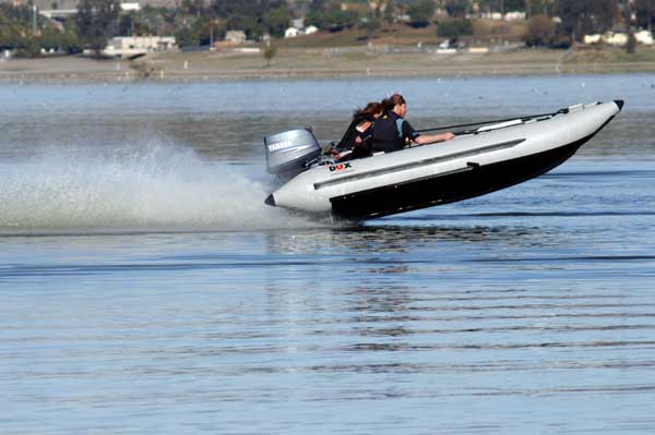 Inflatable Industries