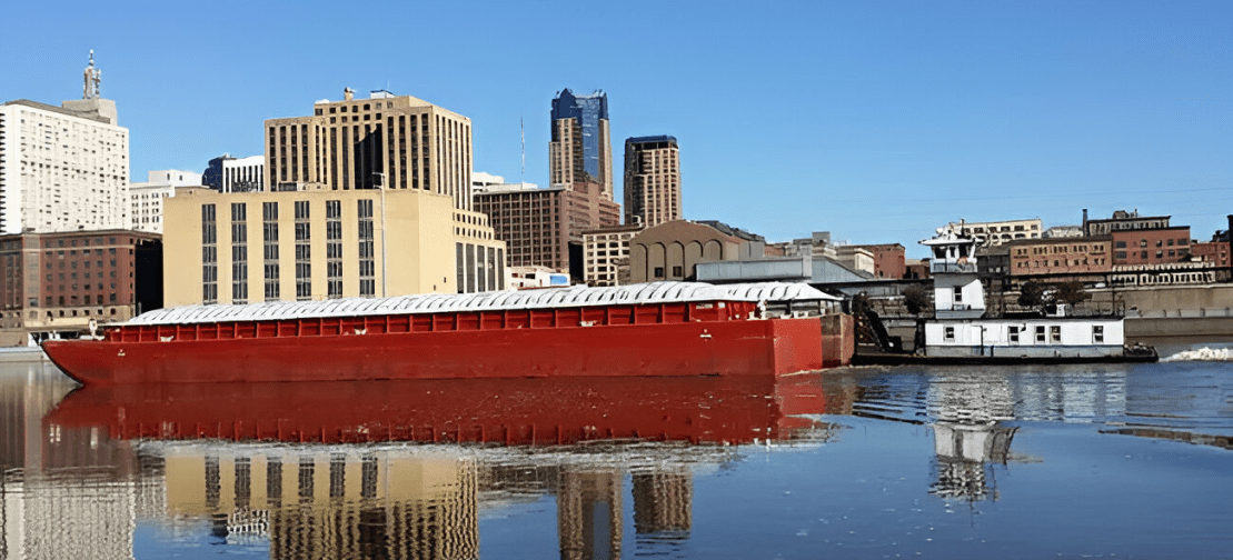 Upper River Services