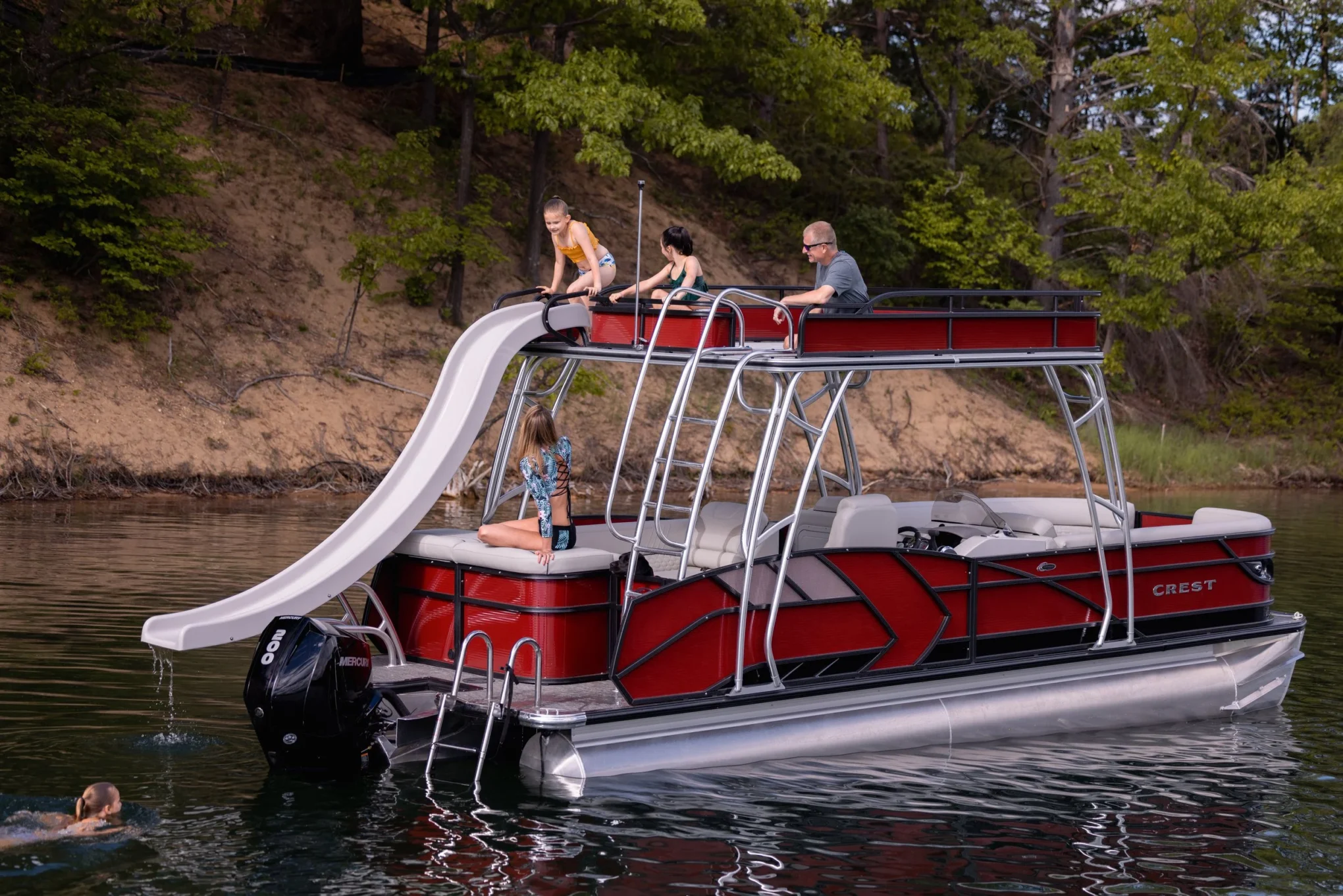 Evergreen Marina – photo 1 of 5