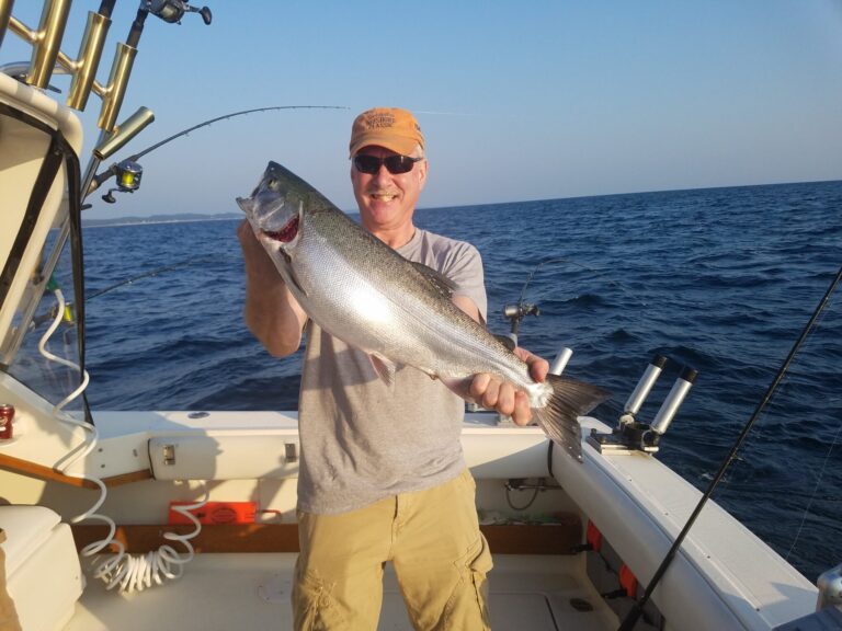 Double Trouble Sportfishing Charters LLC