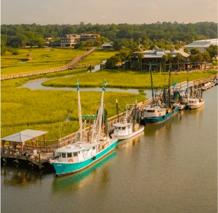 Old Village Yacht Club