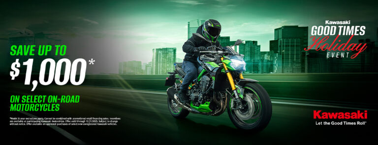 Advantage Powersports