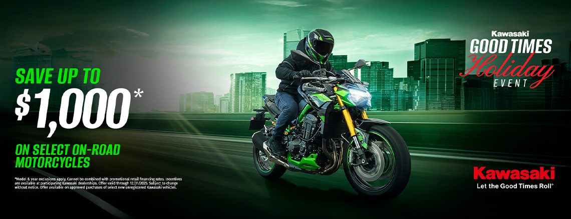 Advantage Powersports