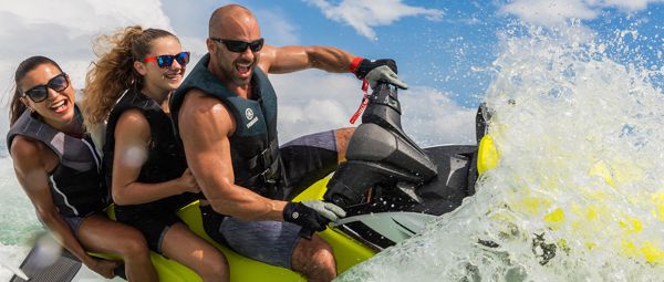 Riverview Marina Inc