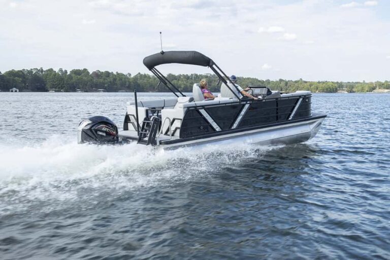 Kelley Marine Center & RV