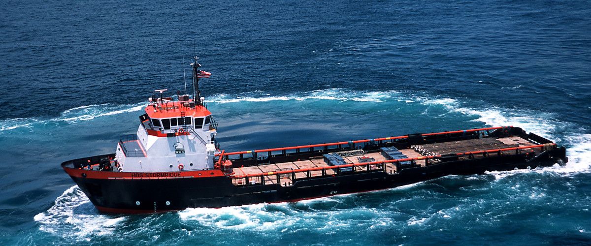 Hornbeck Offshore Services Inc