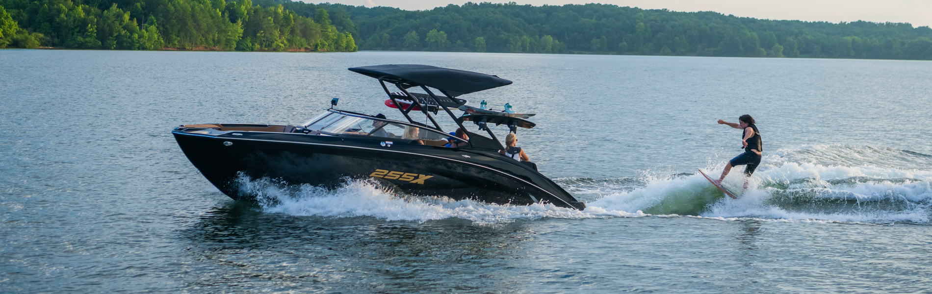 Wonderland Marine West