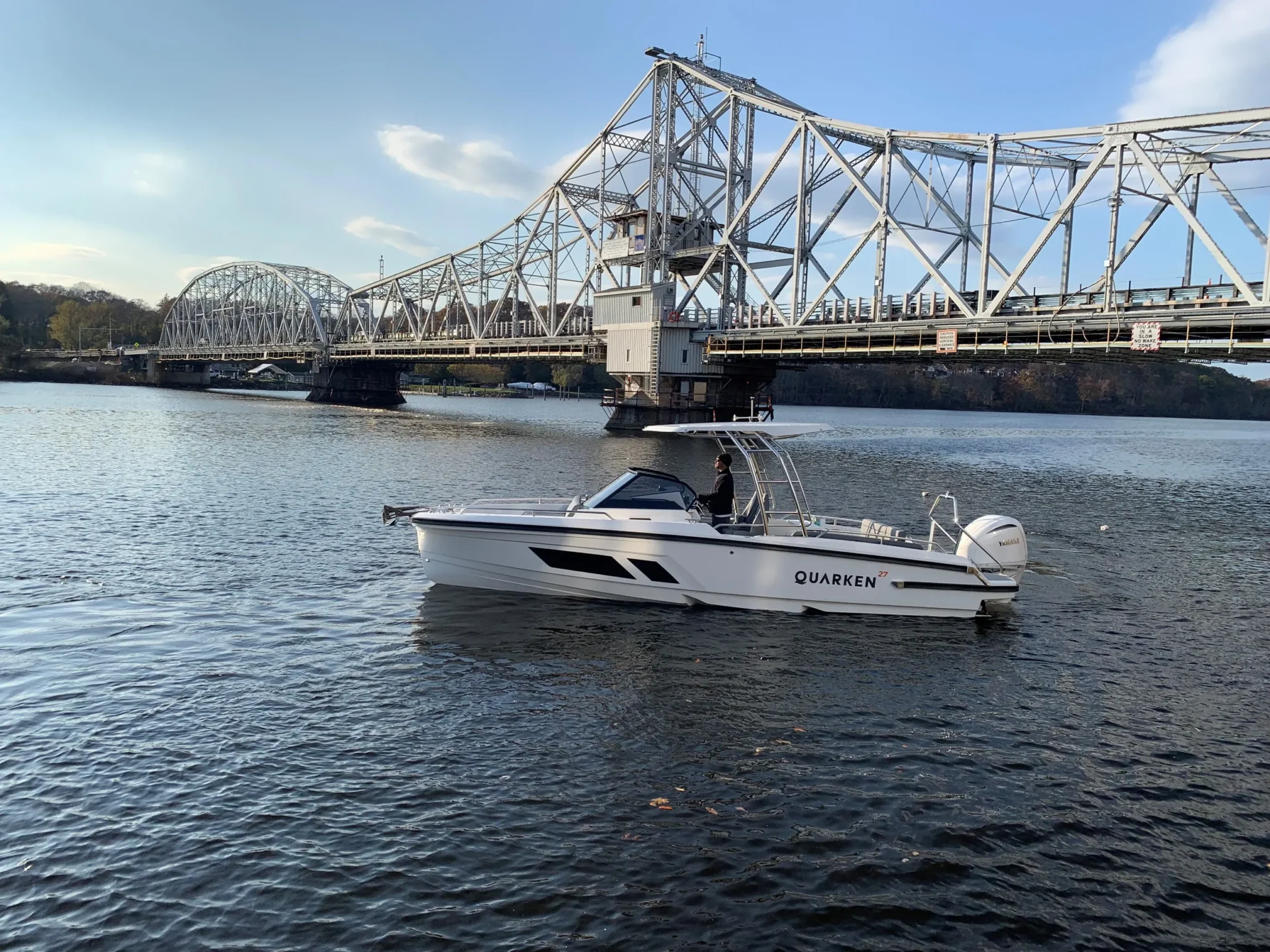 Tim Bassett Marine LLC