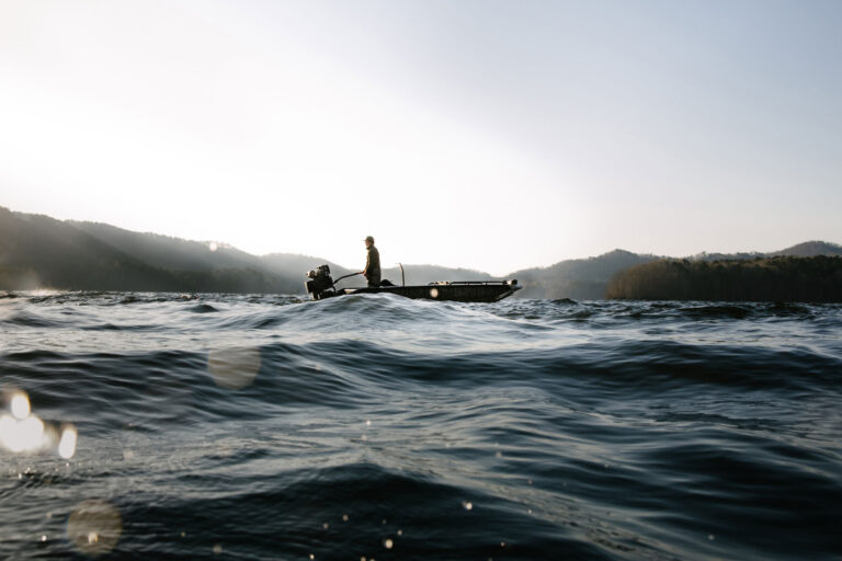 Prodigy Boats