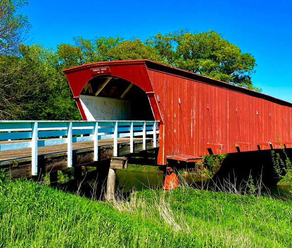 Bobbers Down Marina, Lake Icaria