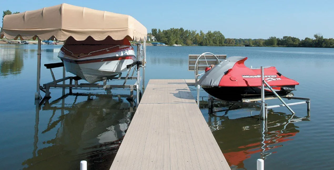 H & Y Marina – photo 1 of 5
