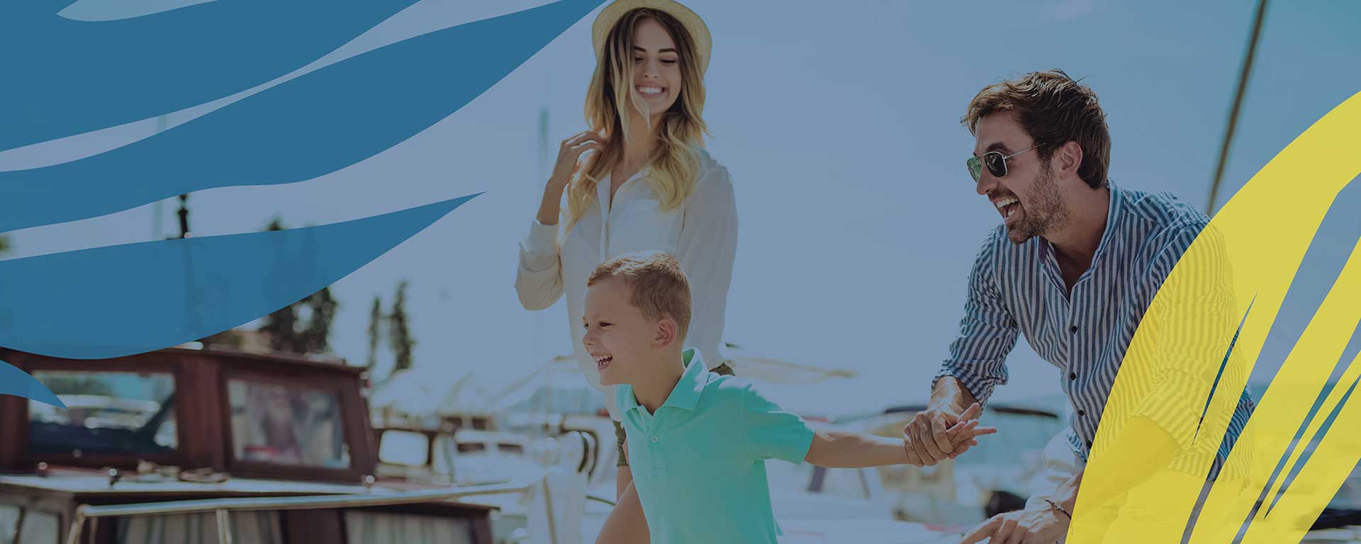 The Pointe Marina of Slidell