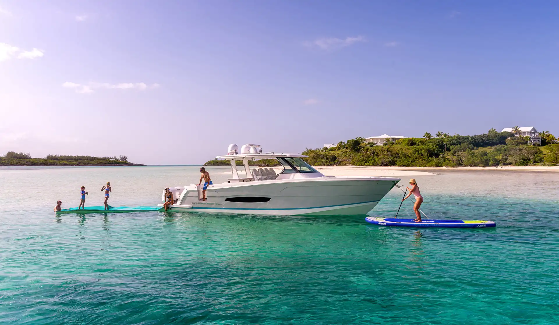 Sandy Hook Yacht Sales