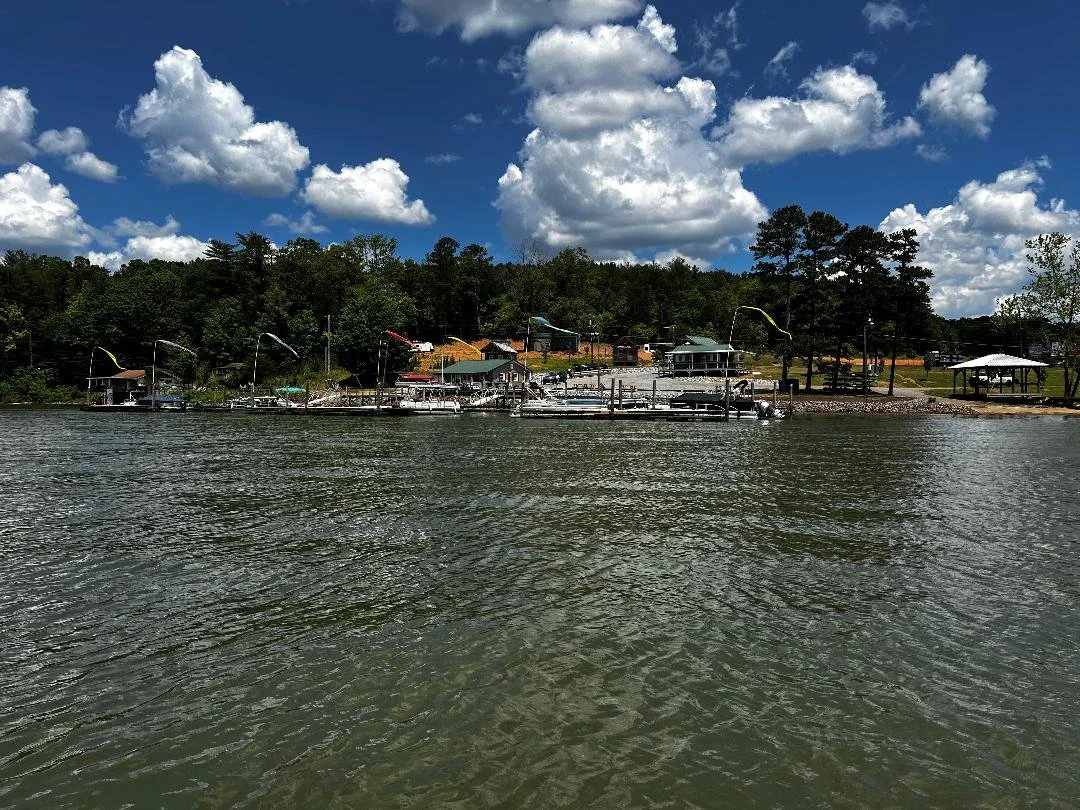 Castle Bridge Marina