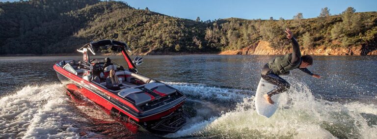 Shady Creek Marina Sales & Service