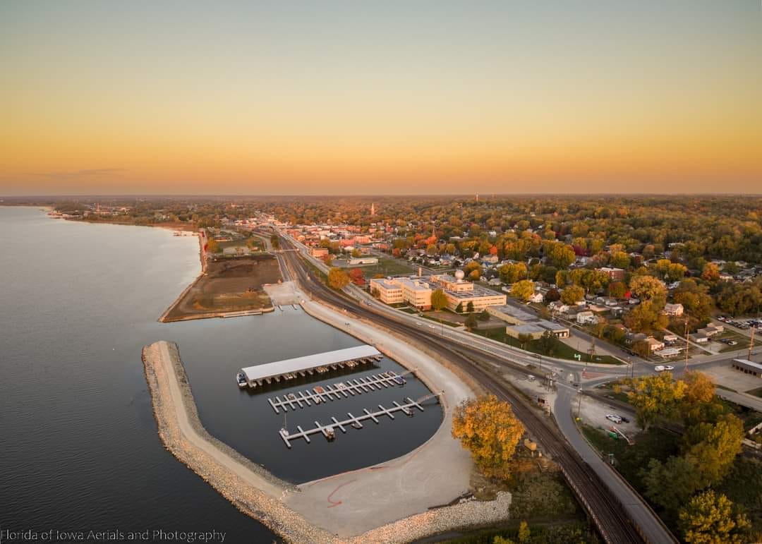 Fort Madison Marina