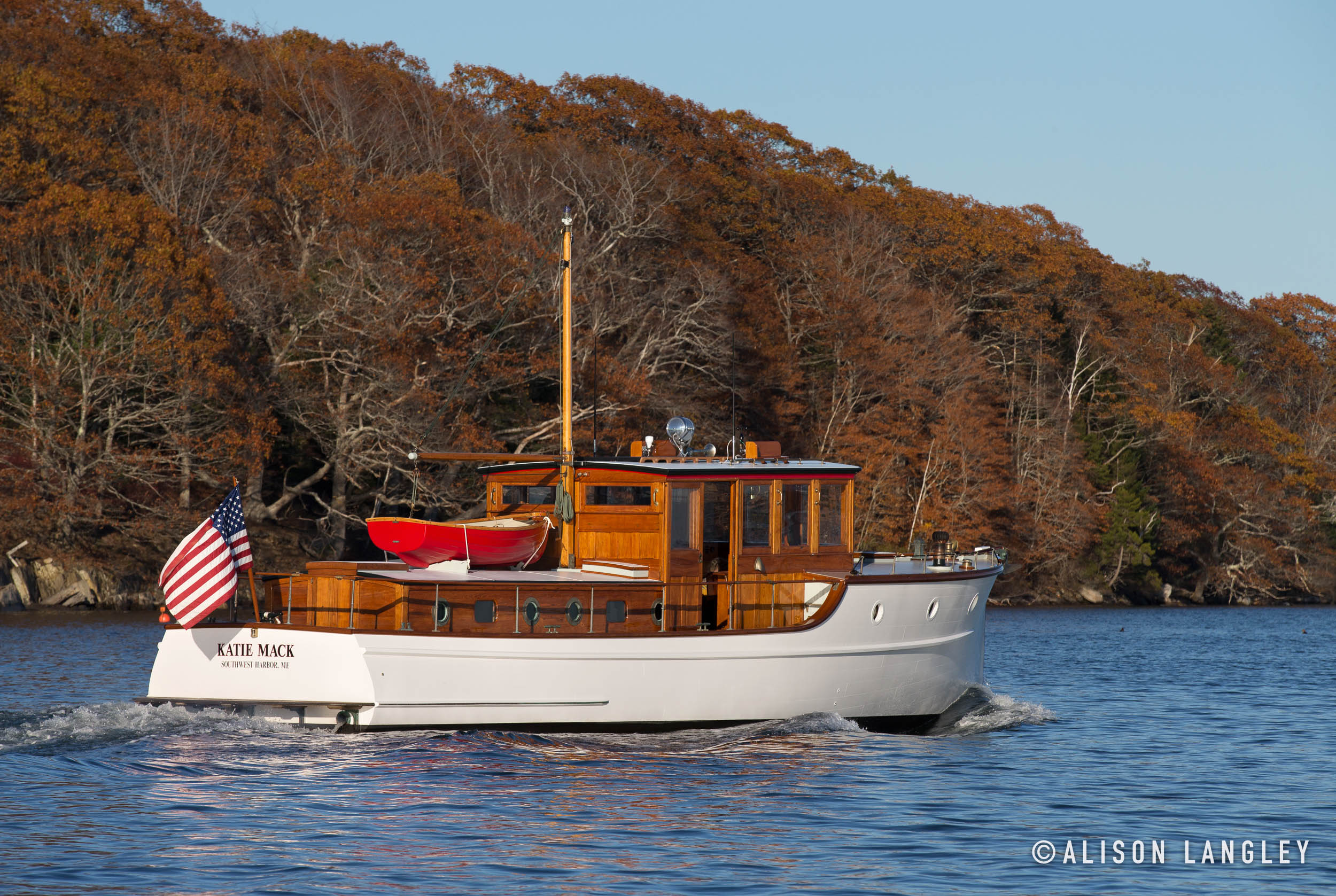 Six River Marine LLC