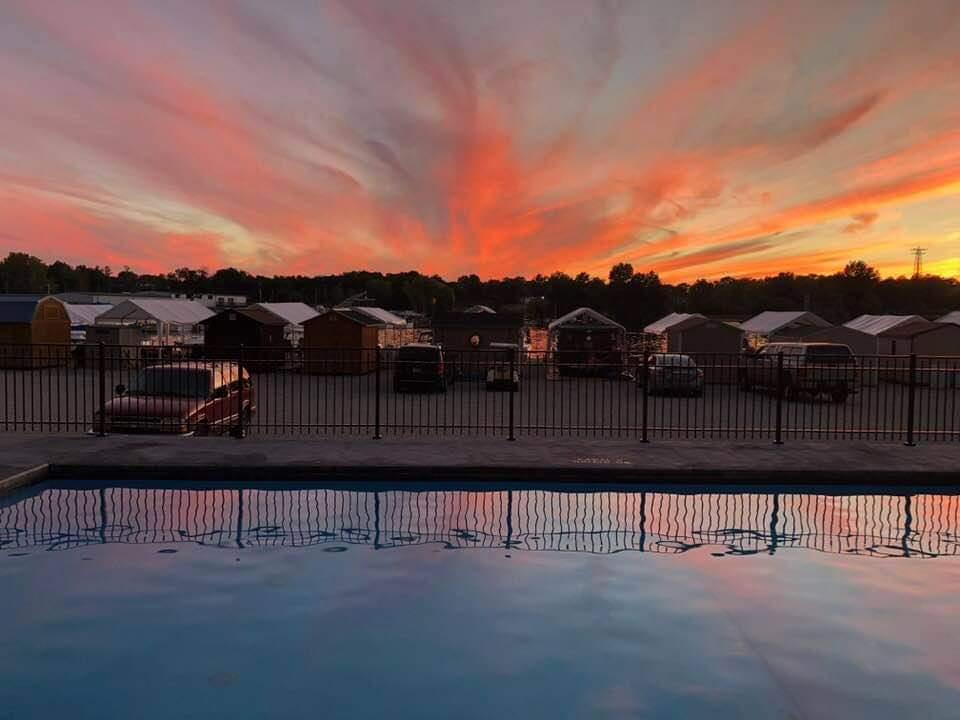 Riverside Yacht Club