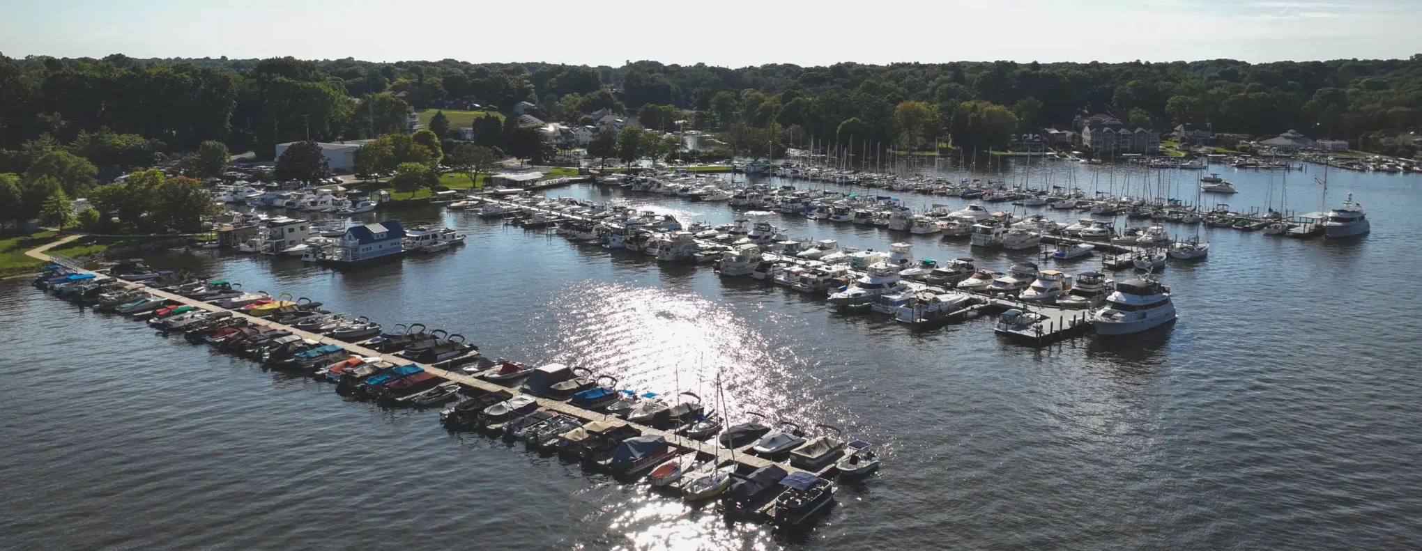 Saugatuck Yacht Service