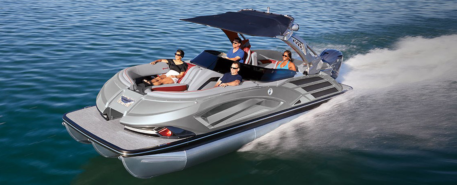 Madison Pontoon Boats