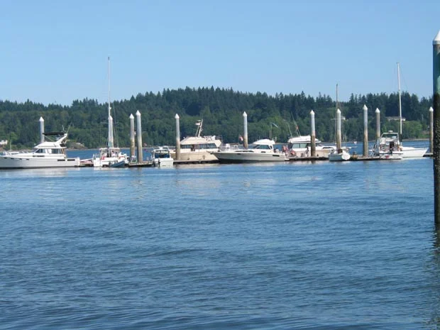 Port of Silverdale