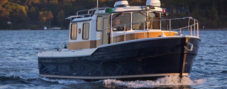 G. Winter’s Sailing Center, Inc