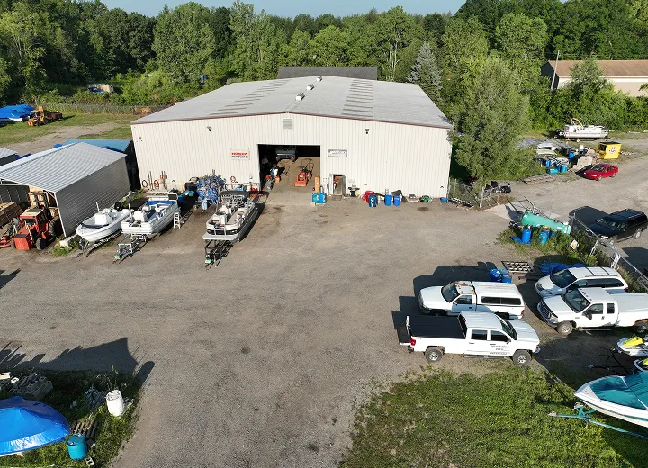 Decks N’ Docks Services