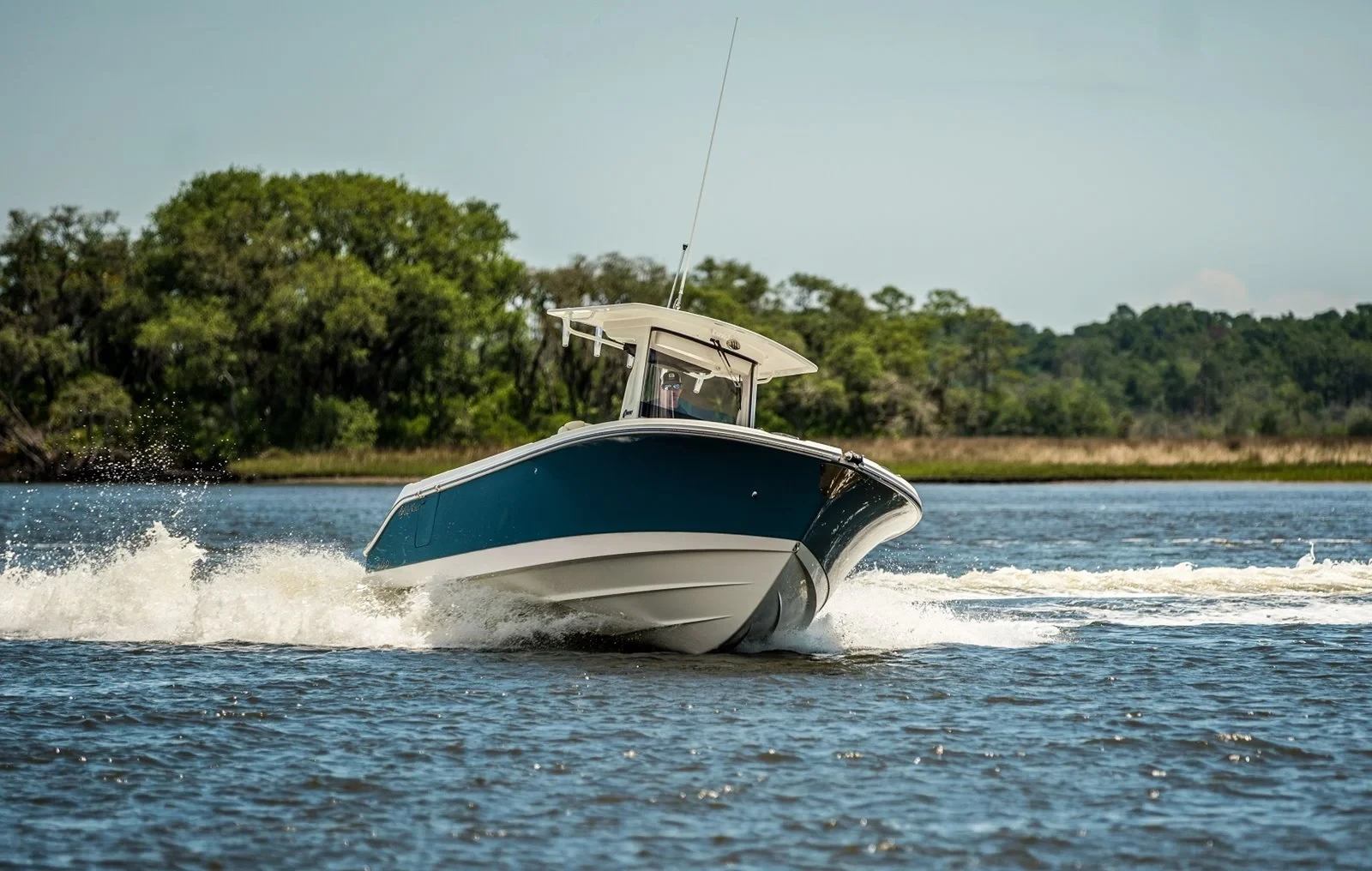 Sunrise Marine – Orange Beach