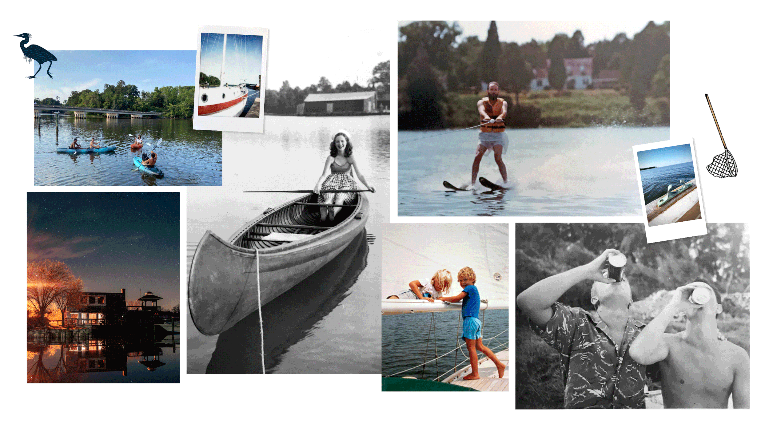 The Slips // Kinsale