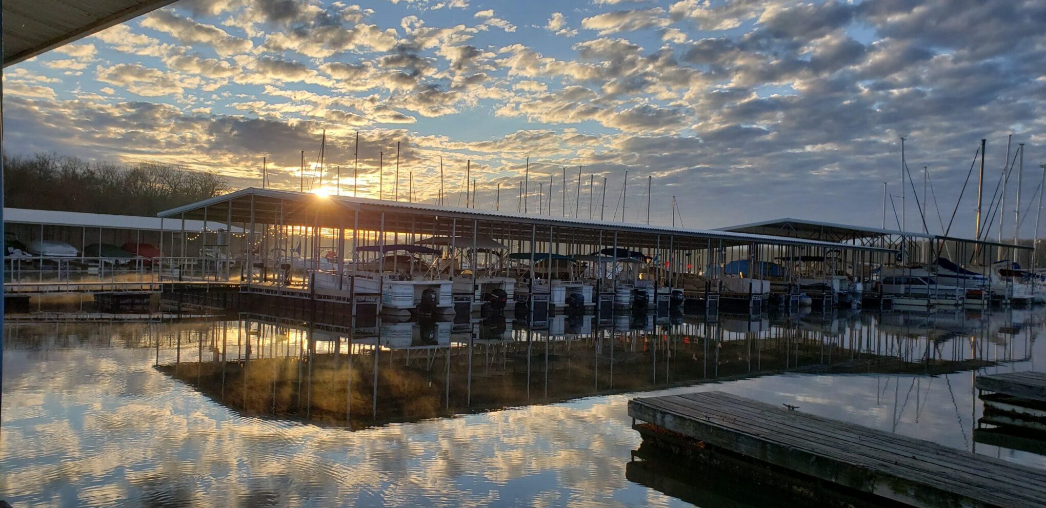 Orleans Trail Marina, Inc.