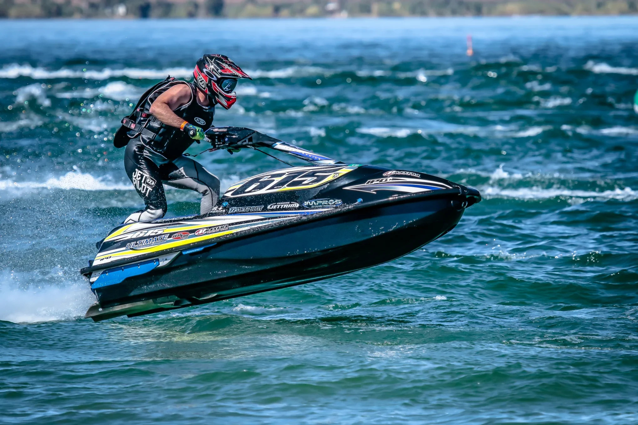 Rock County Jet Ski PWC Rpr – photo 1 of 5