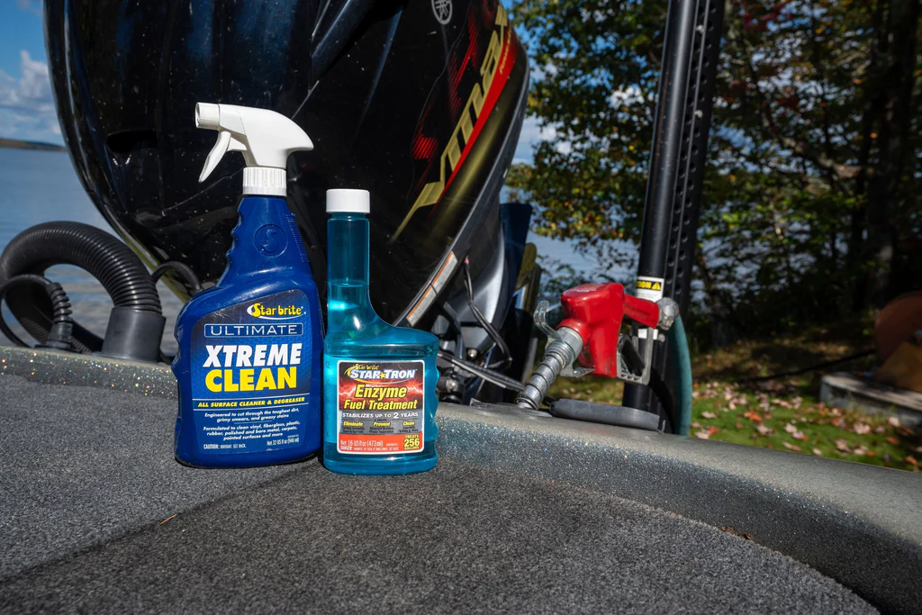 T-H Marine Supplies Inc