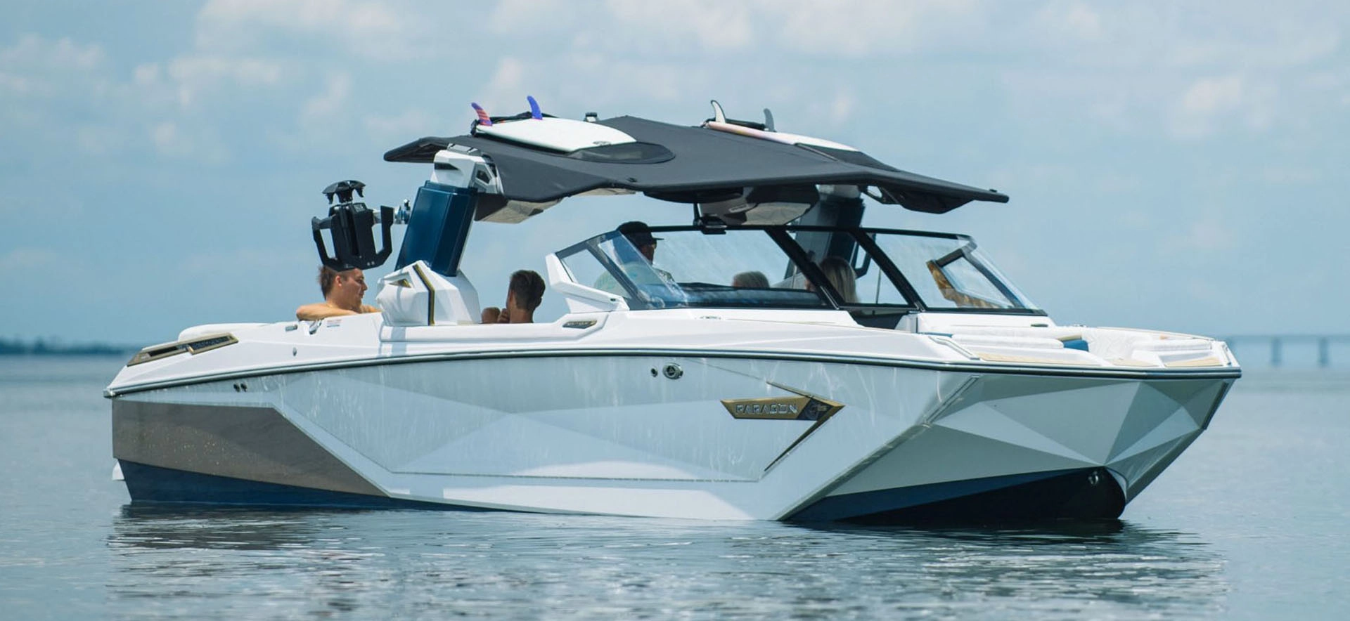 Candlewood East Marina