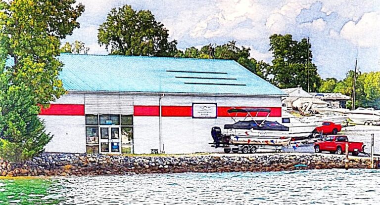 Smith Mountain Marine Service & Sales