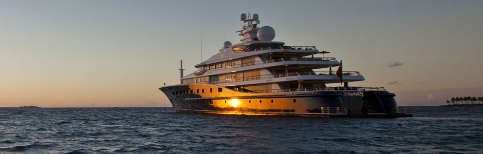 NY Yacht & Boat Charter