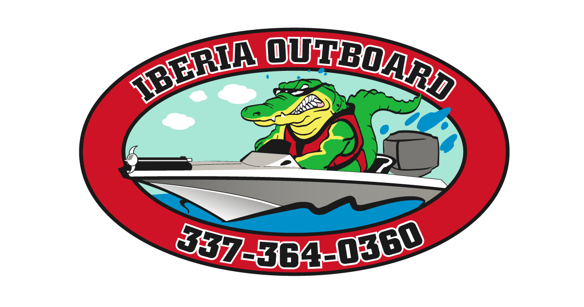 Iberia Outboard & Marine Services