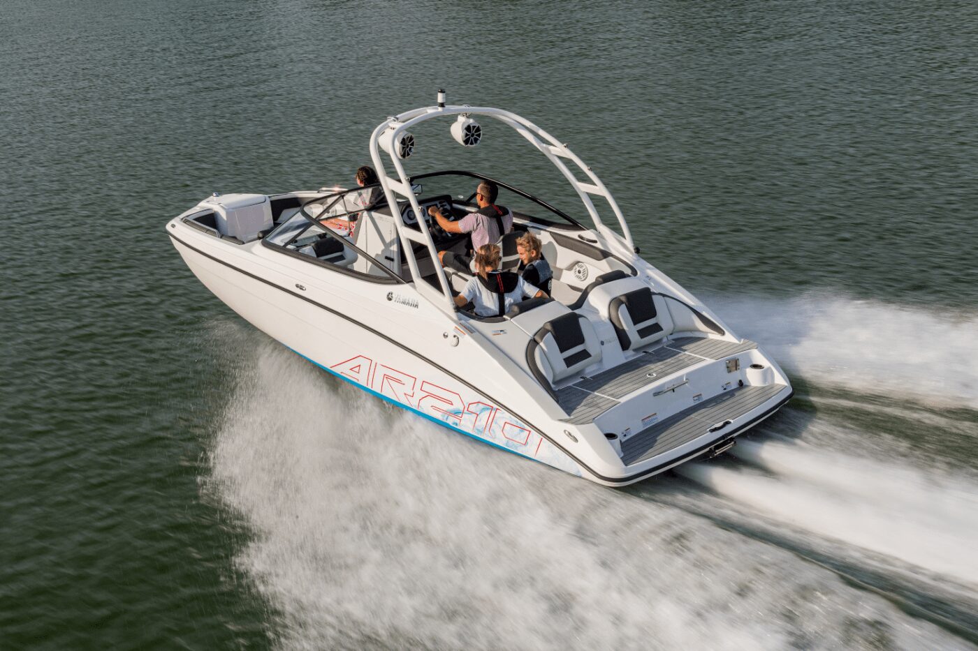 H2O Sports Rental- South Grand Lake
