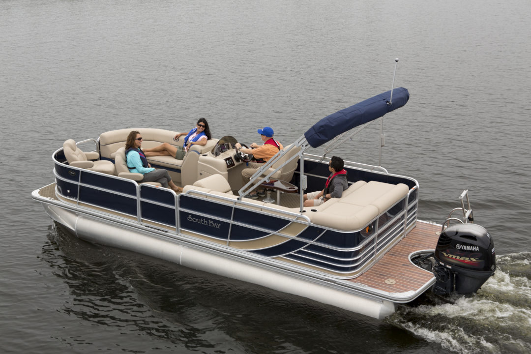 Clarksville Marine Rental Inc